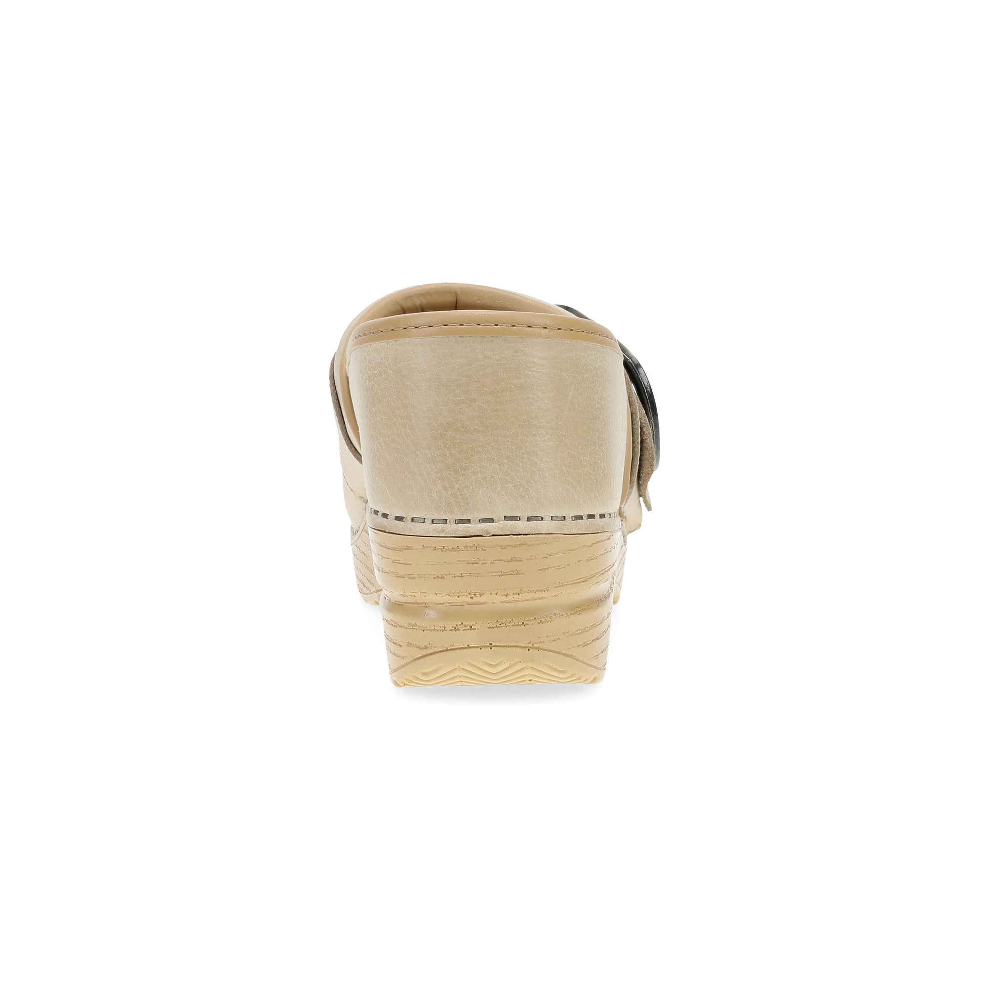 Heel image of Pearson Sand Milled Burnished