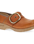 Primary image of Pearson Tan Tumbled