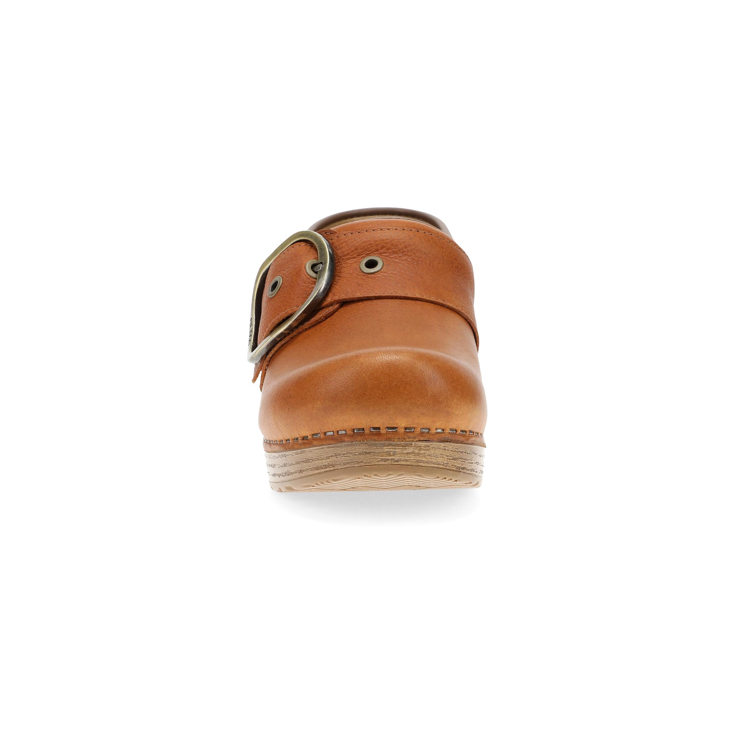 dansko プロフェッショナル　tan tumbled タン　ブラウン　36 Pearson Tan Tumbled – Dansko