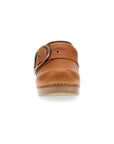 Toe image of Pearson Tan Tumbled