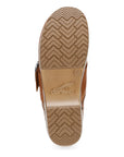 Sole image of Pearson Tan Tumbled