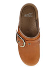 Top image of Pearson Tan Tumbled