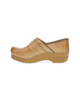 Side image of Pearson Honey Leather
