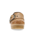 Toe image of Pearson Honey Leather