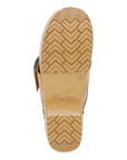 Bottom image of Pearson Honey Leather