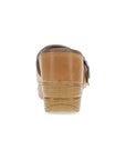 Heel image of Pearson Honey Leather