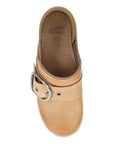 Top image of Pearson Honey Leather