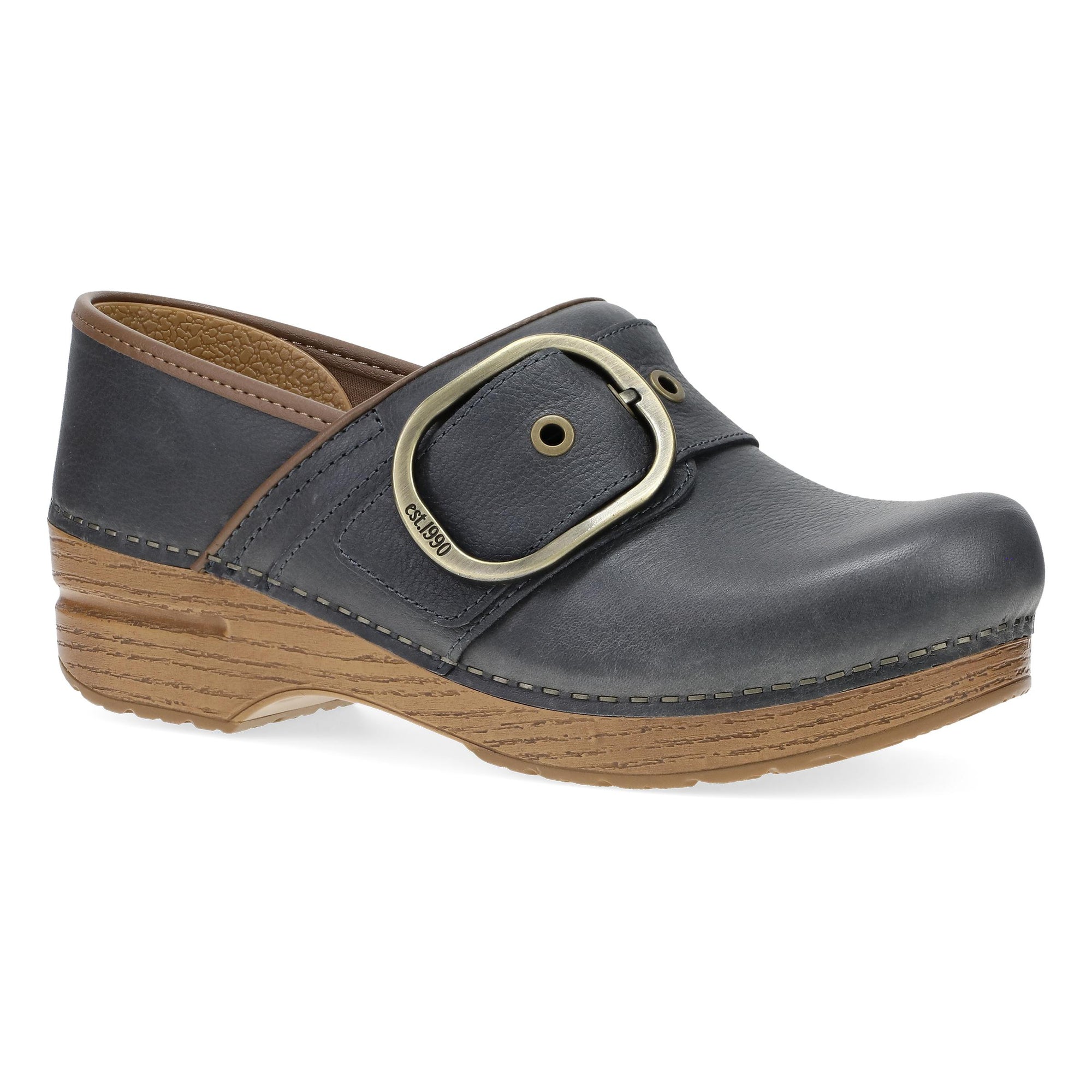 Primary image of Pearson Dusty Blue