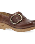 Primary image of Pearson Brown Waxy Milled