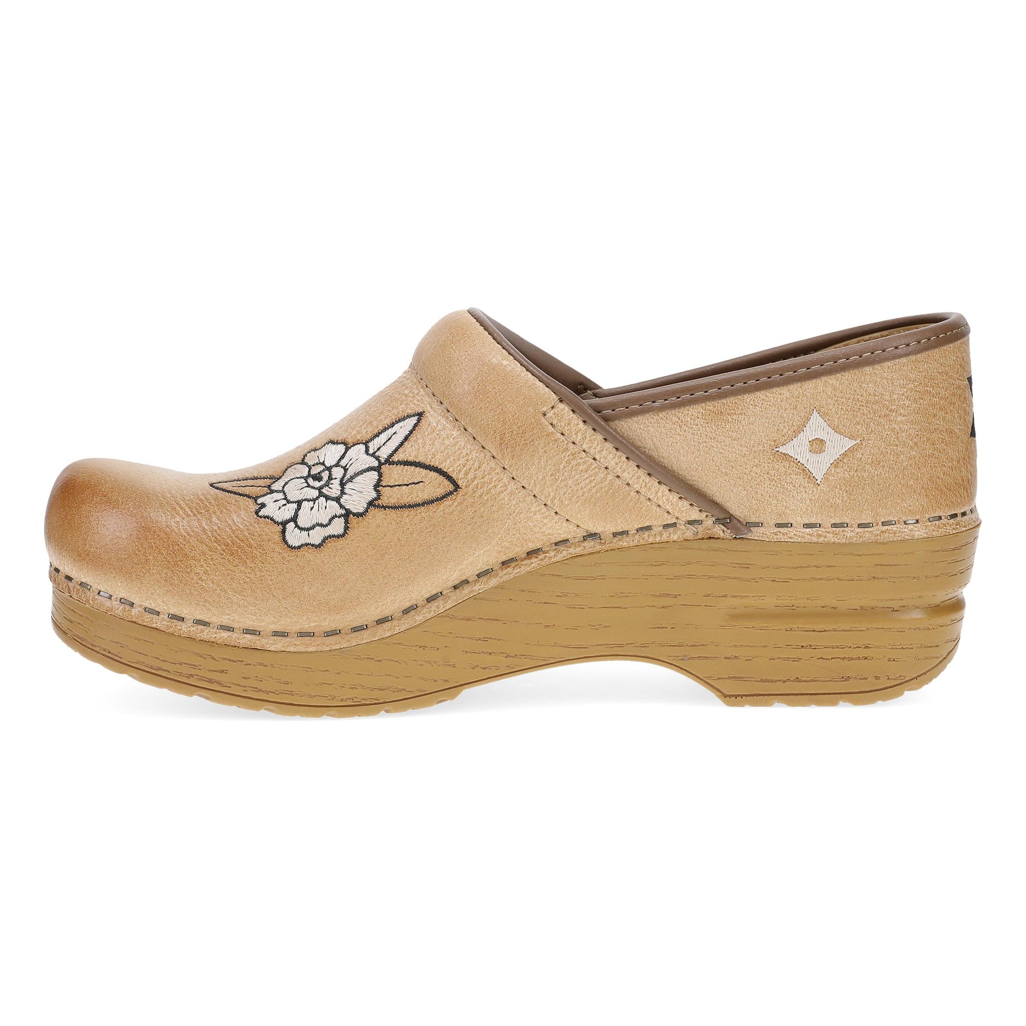 Jenni Pro Honey Distressed
