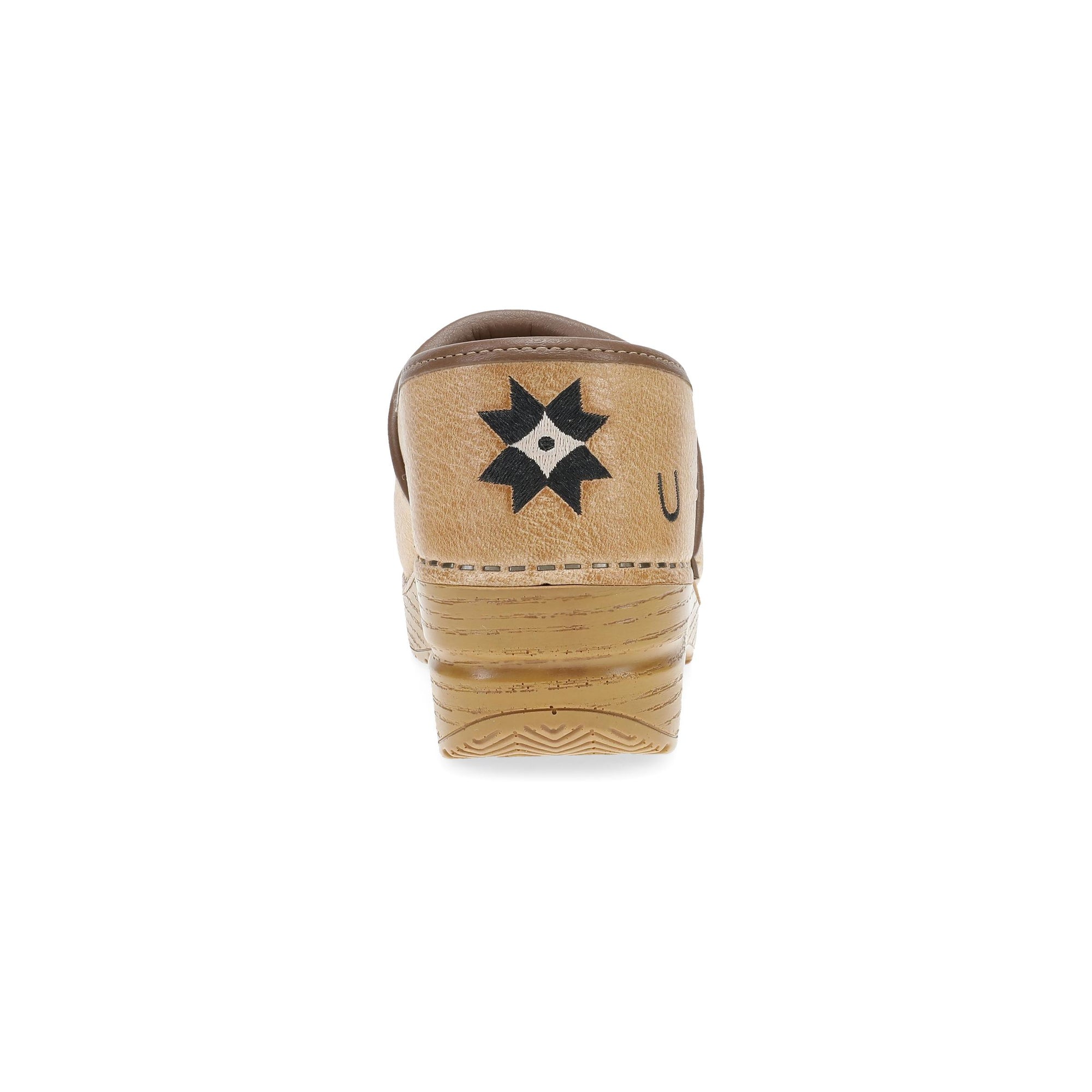 Jenni Pro Honey Distressed