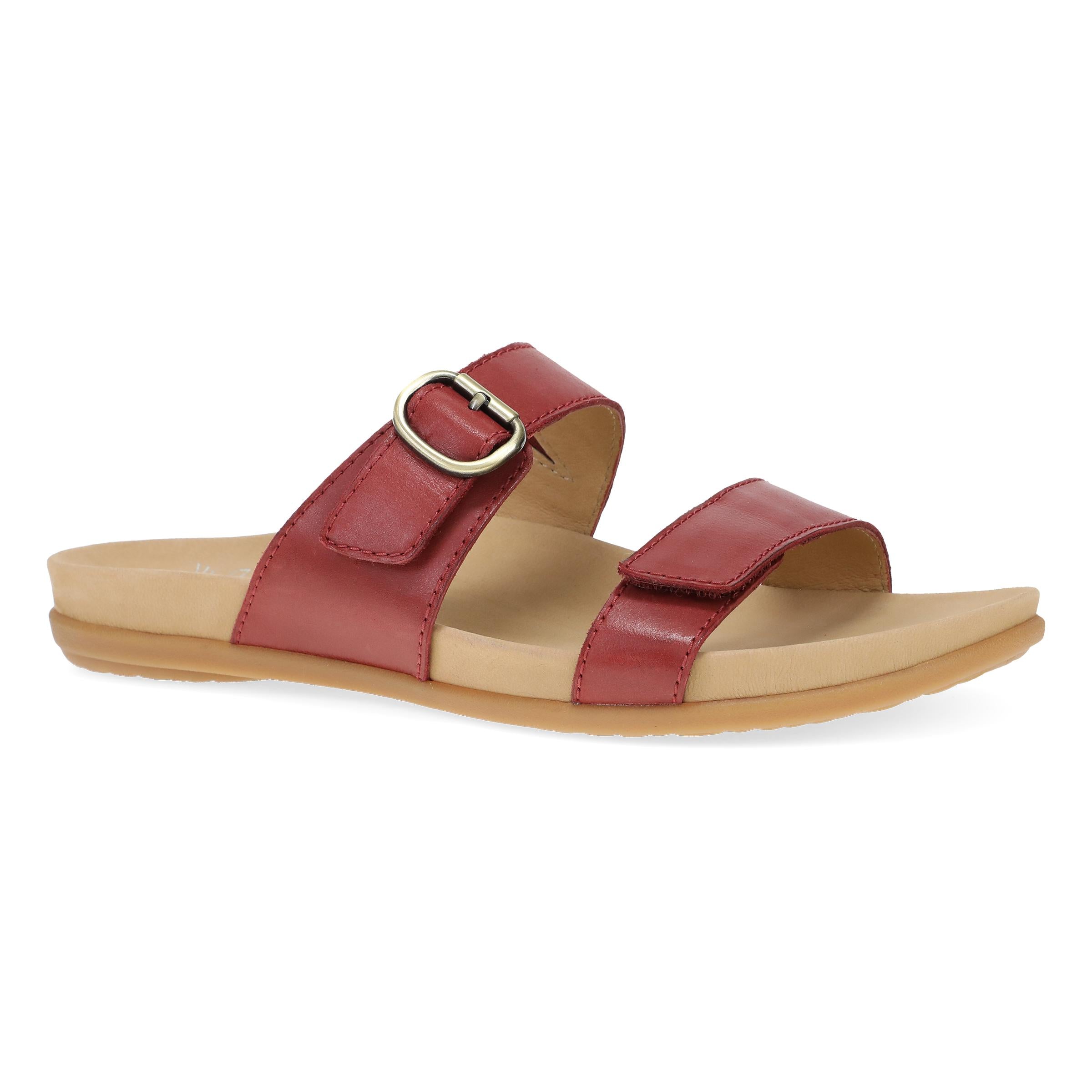 Joslin Collection – Dansko