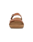 Toe image of Justine Luggage Calf