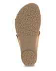 Sole image of Justine Luggage Calf