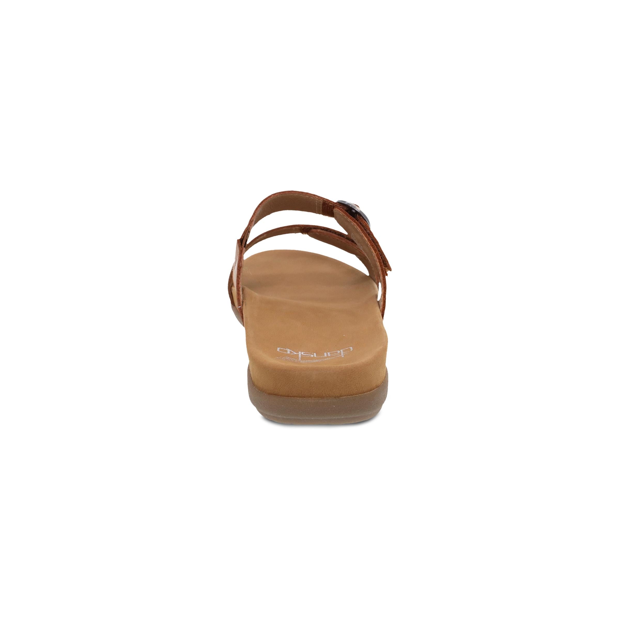 Justine Luggage Calf – Dansko