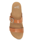 Top image of Justine Luggage Calf