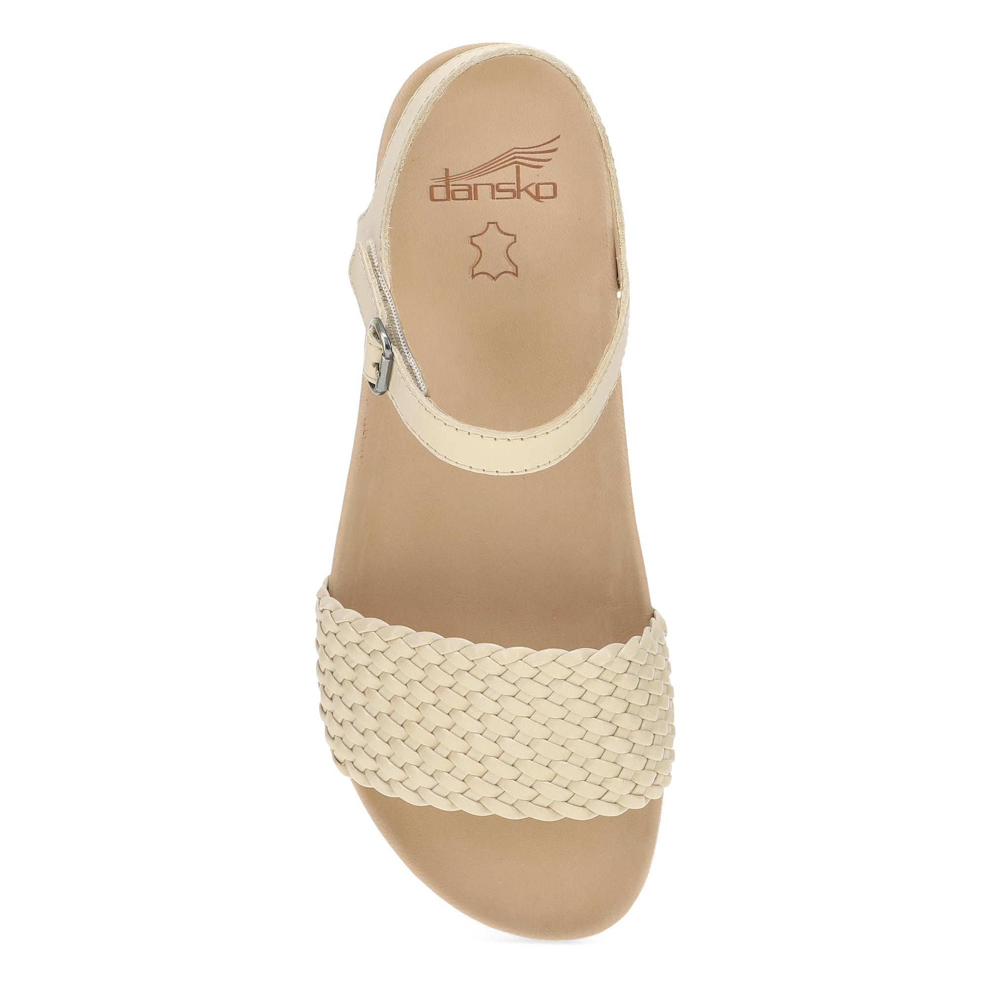 Top image of Jodie Vanilla Woven