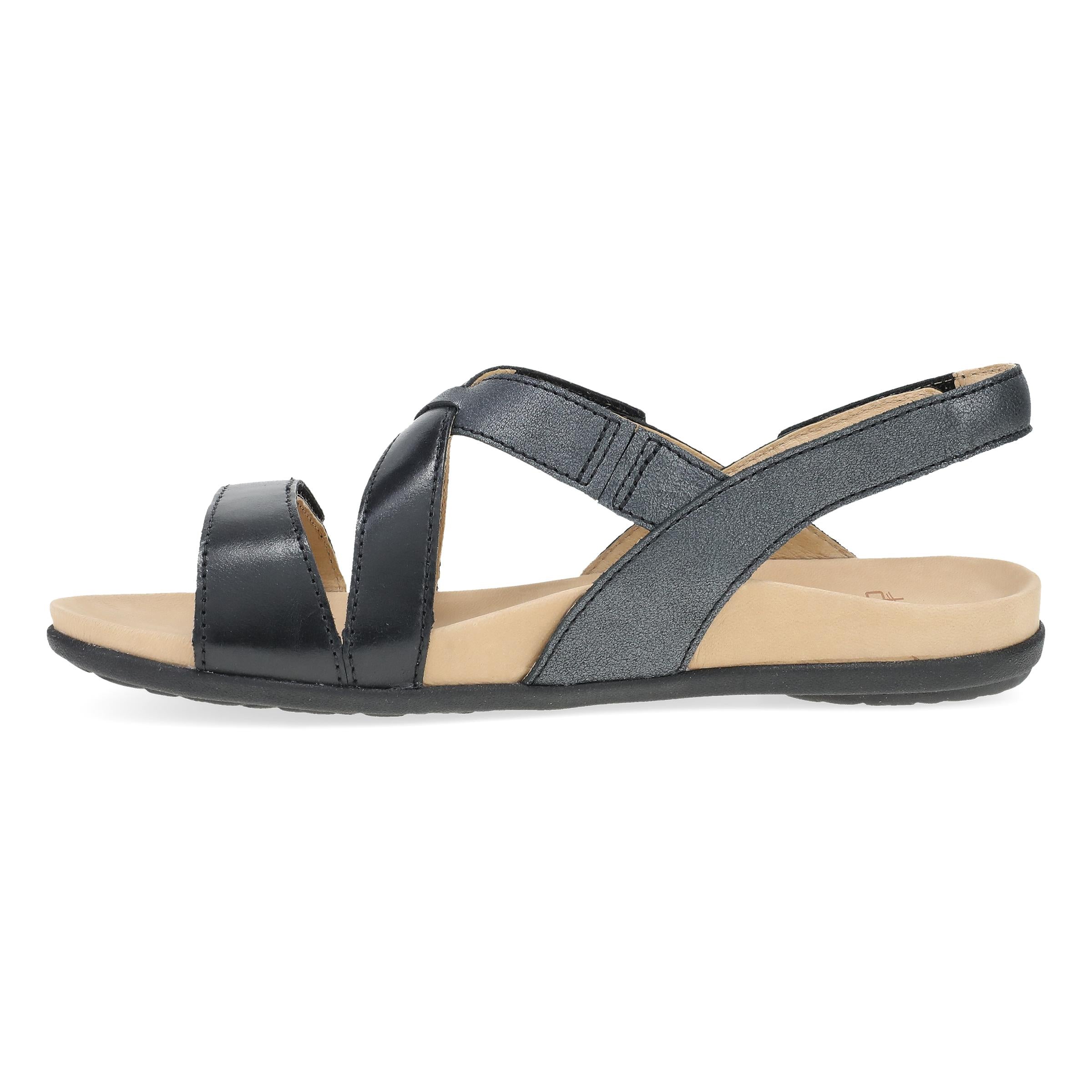 Jacklyn Black Multi – Dansko