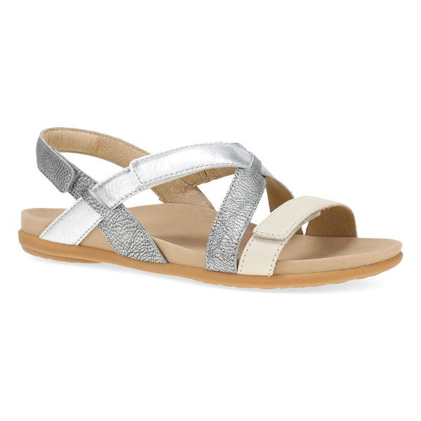 Jacklyn Silver Multi – Dansko