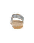 Heel image of Jacklyn Silver Multi