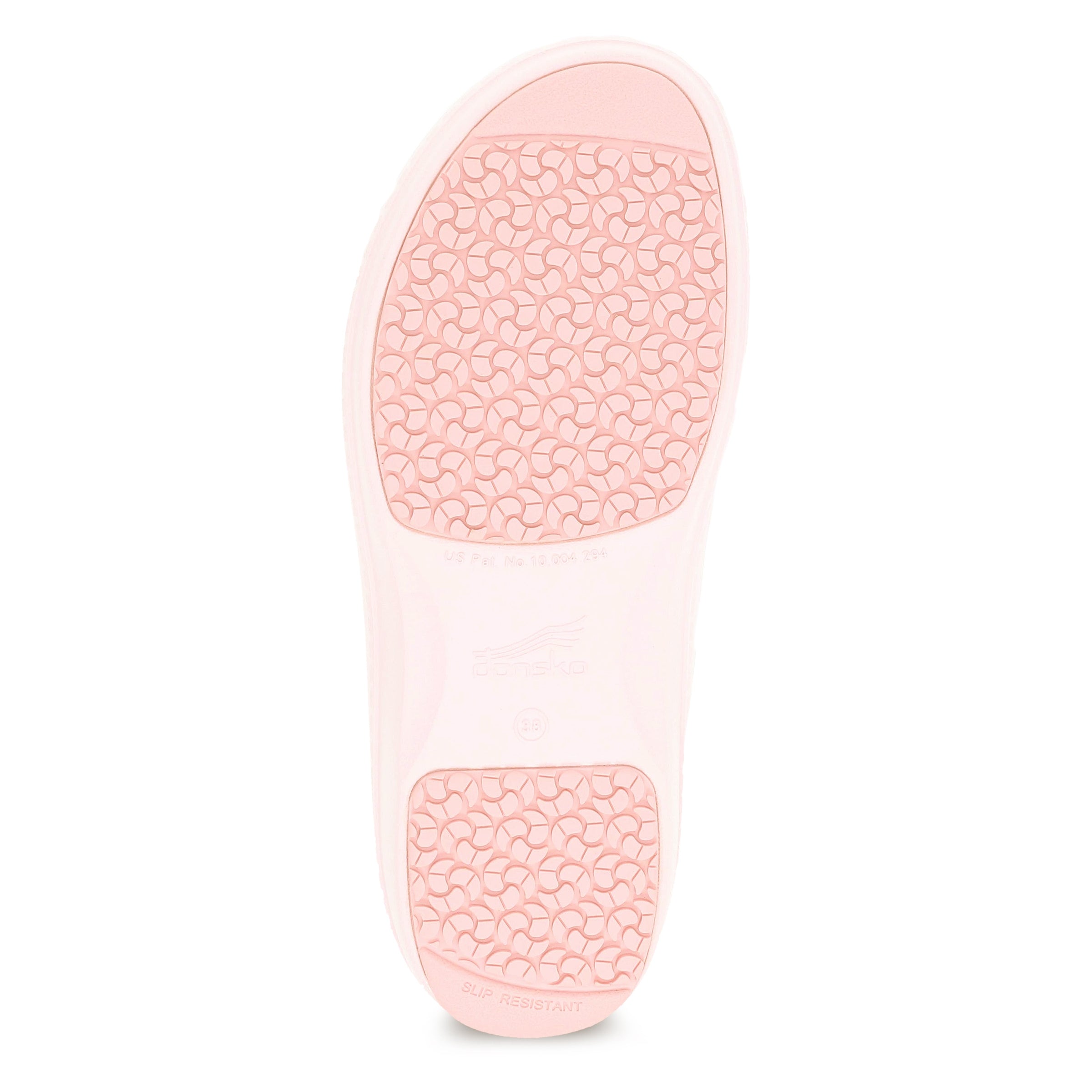 Kaci Pink Molded – Dansko