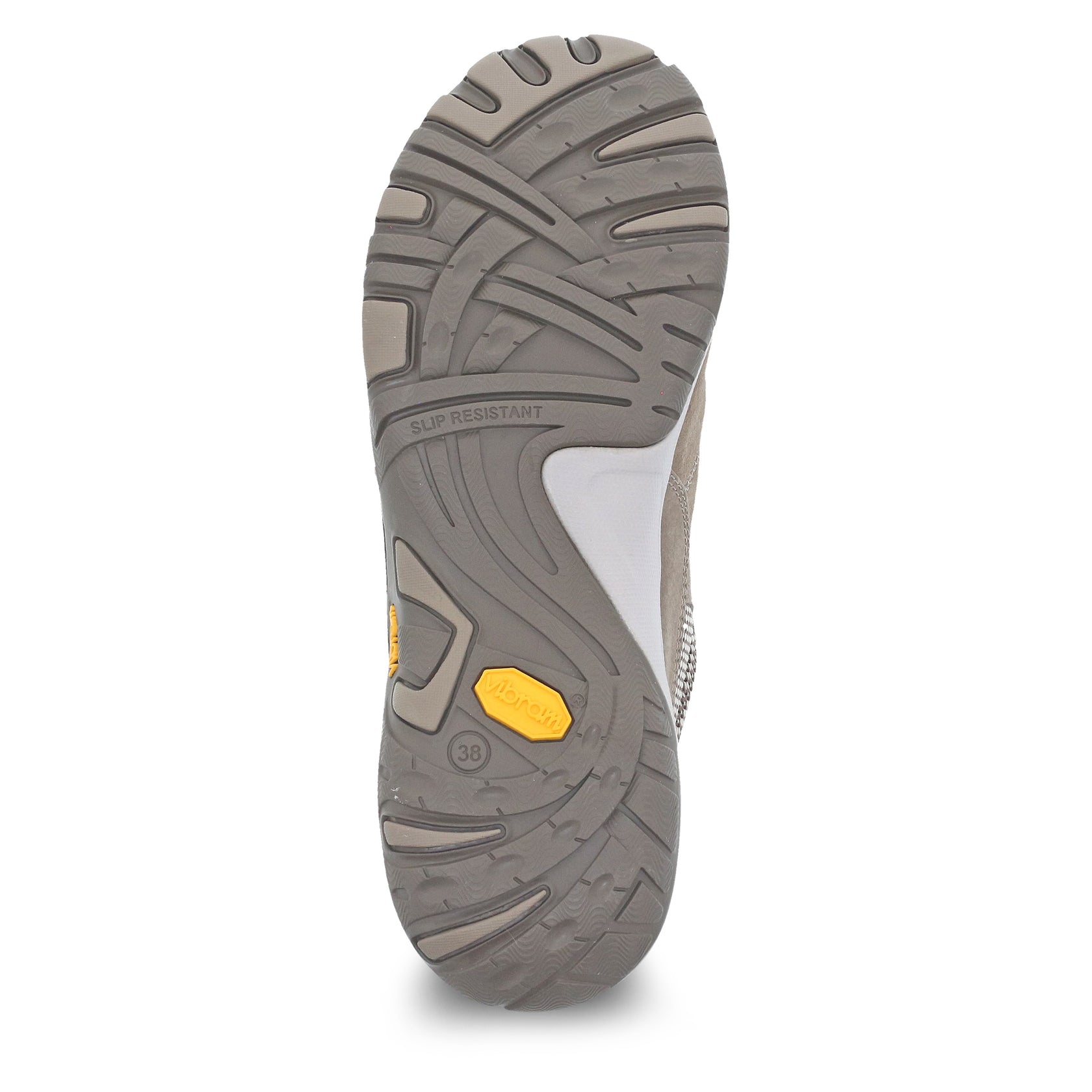 paisley milled nubuck dansko