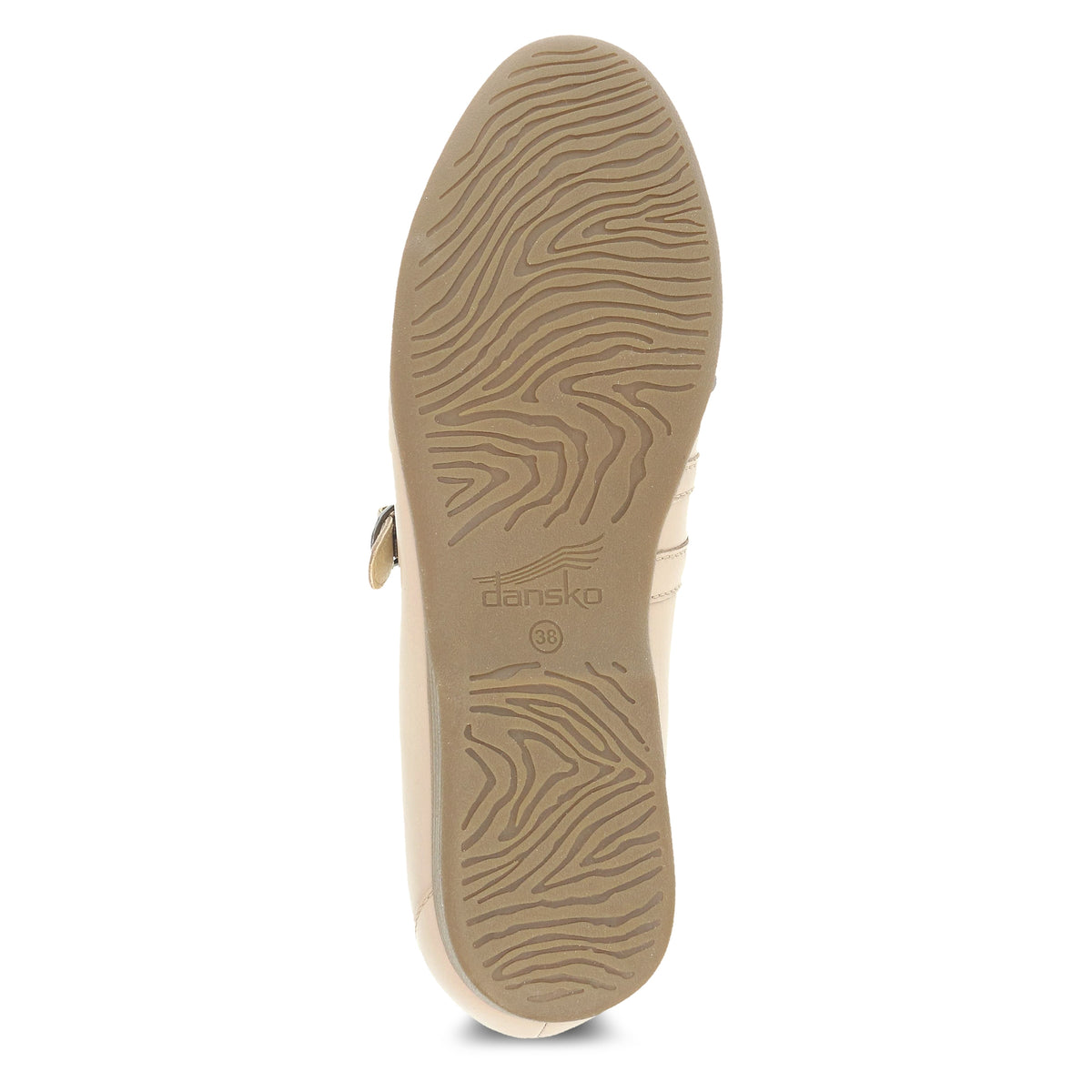 Leeza Ballet Nappa – Dansko