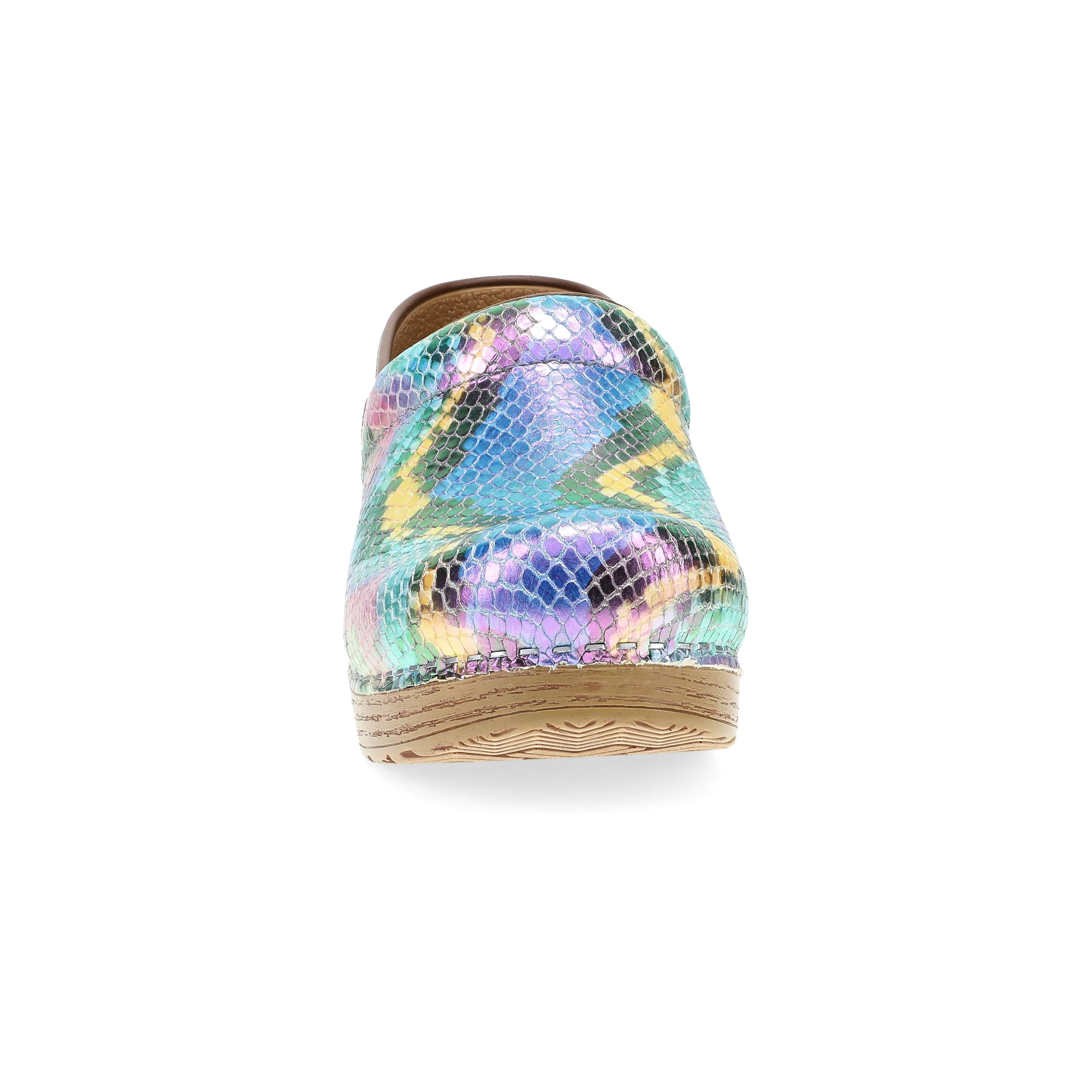 Toe image of Professional Mermaid Metallic