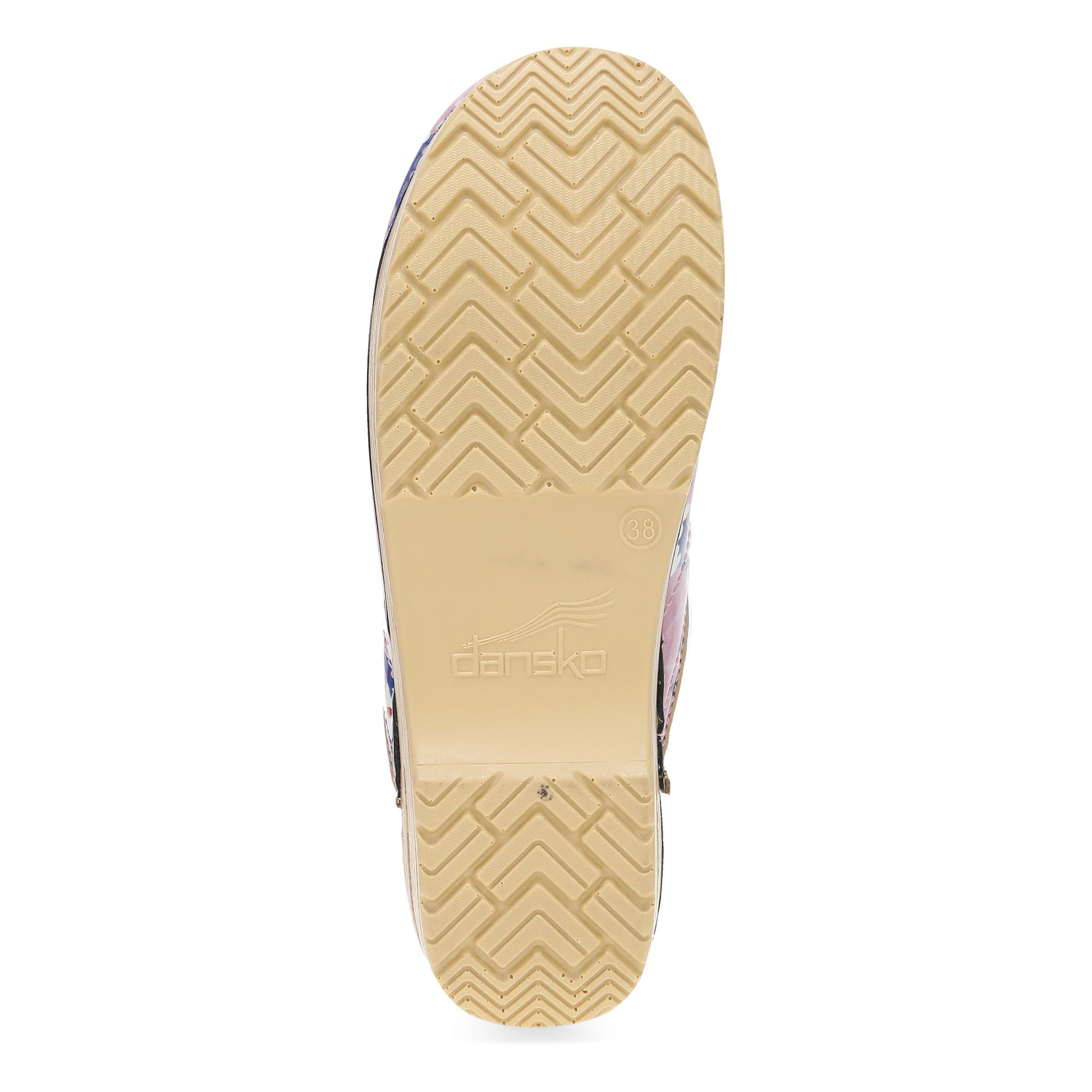 Bottom image of Professional Pink Bloom Patent