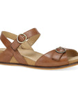 Primary image of Candace Tan Burnished Nappa