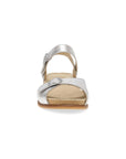 Toe image of Candace Champagne Metallic