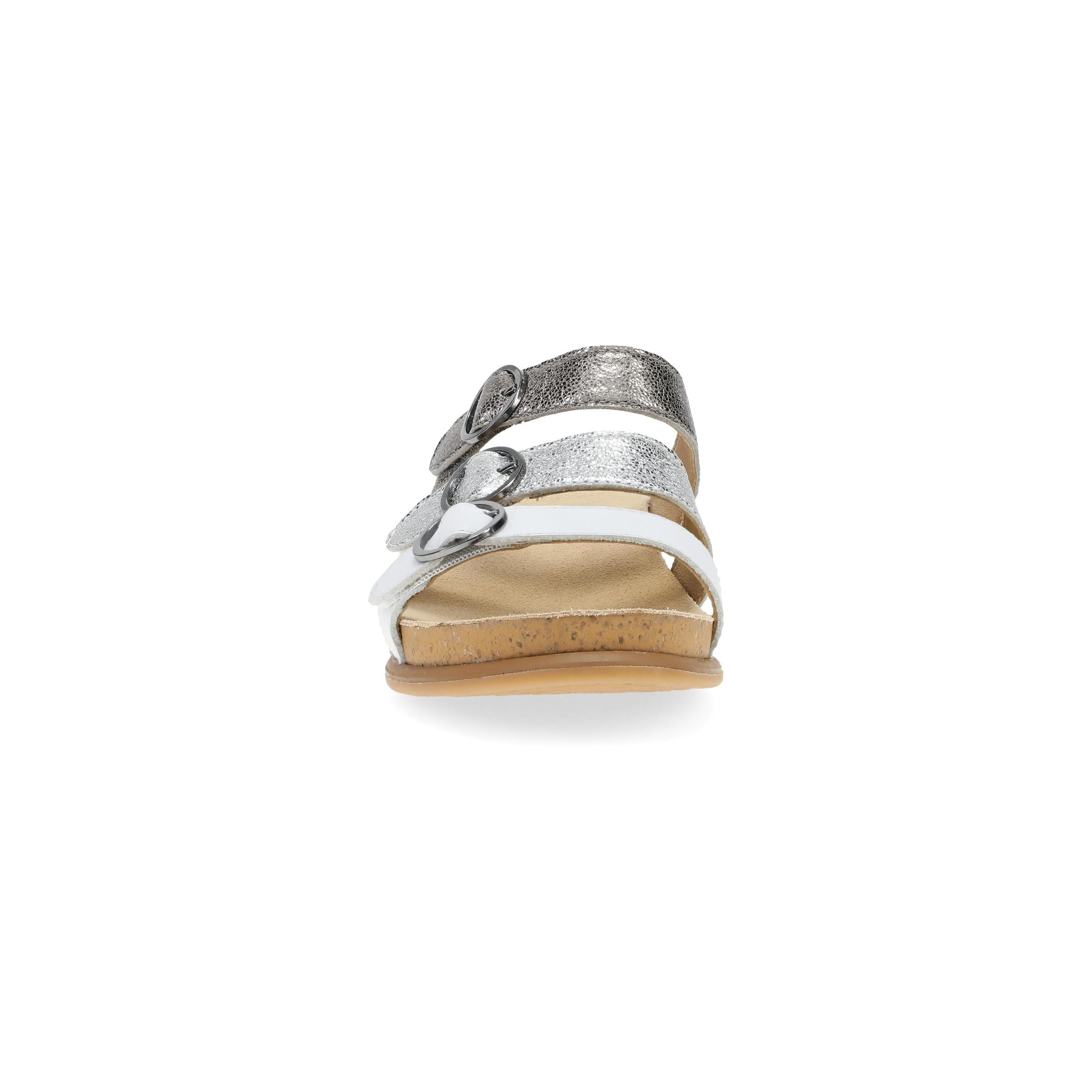 Campbell Pewter Multi – Dansko