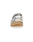 Toe image of Campbell Pewter Multi