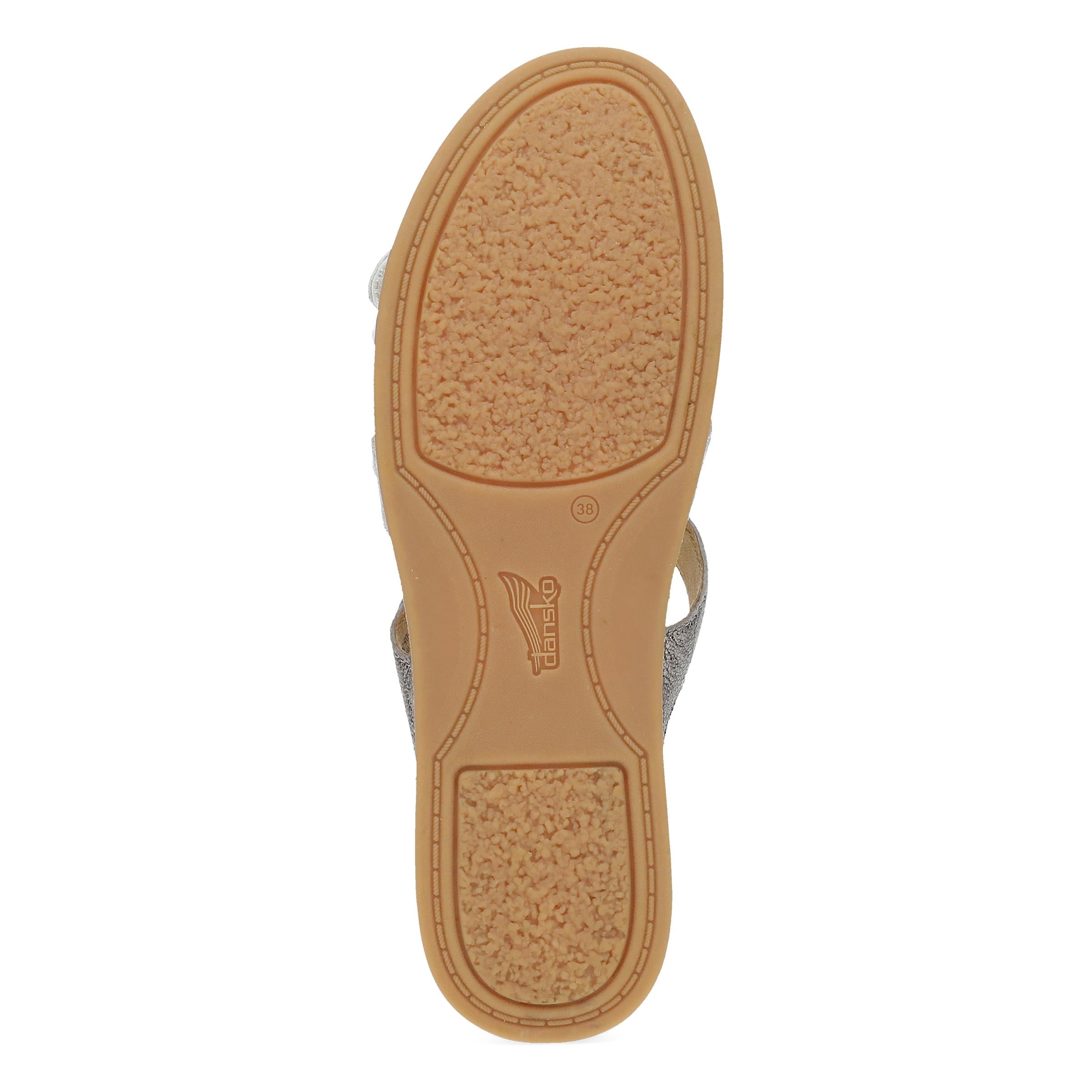 Campbell Pewter Multi – Dansko