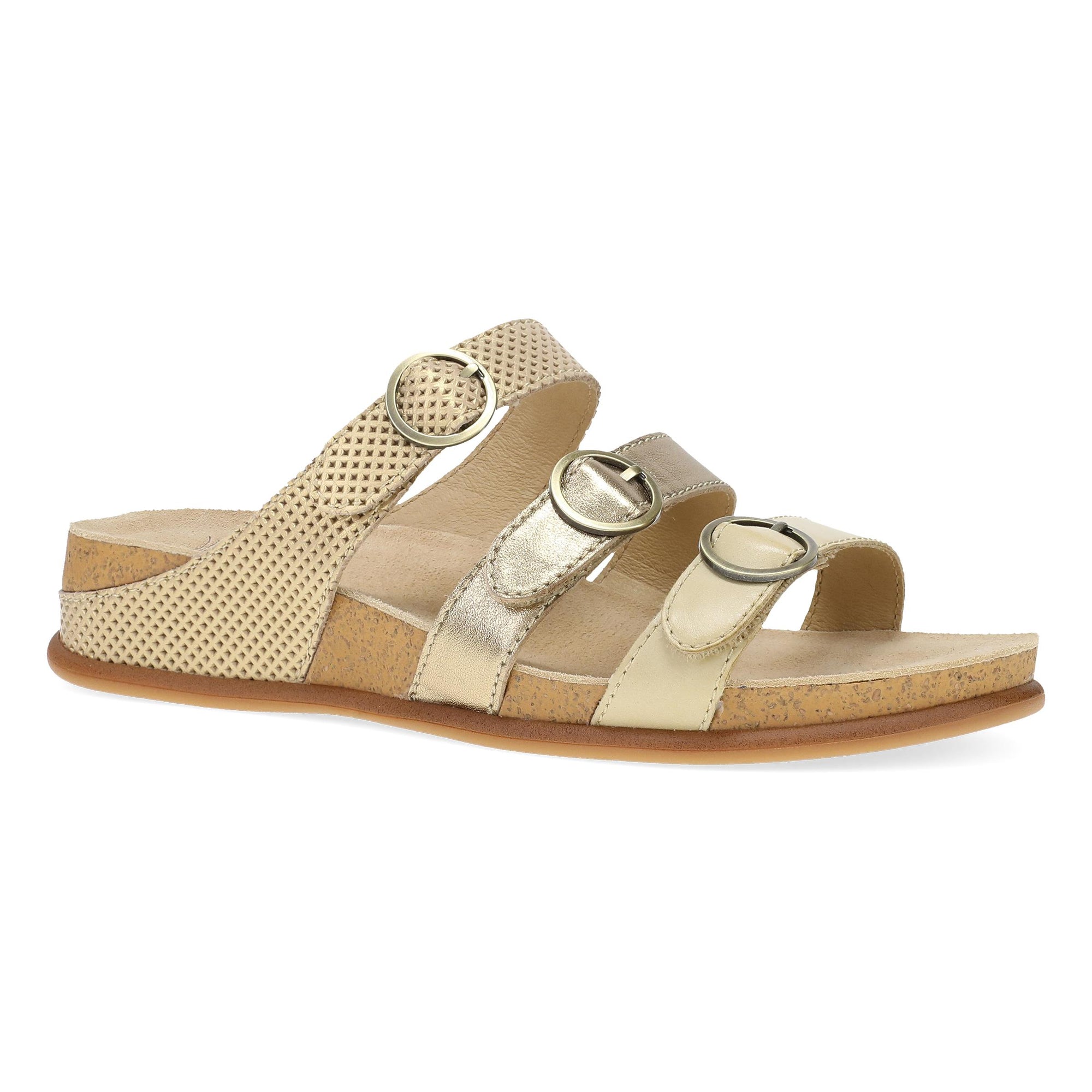 Primary image of Campbell Gold Multi