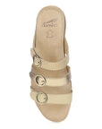 Top image of Campbell Gold Multi