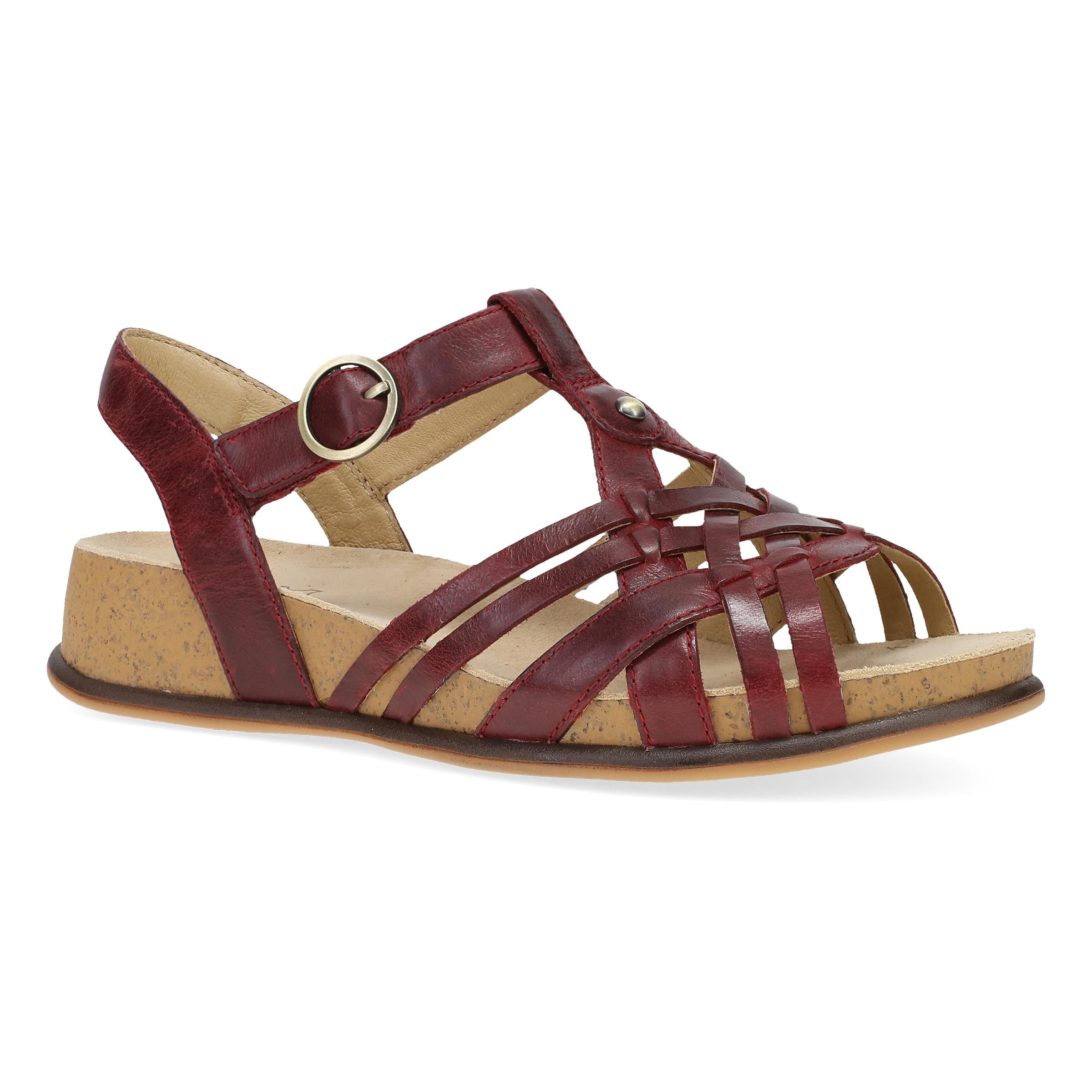 Dansko Shoes: A Perfect Blend of Style, Comfort, and Foot Health