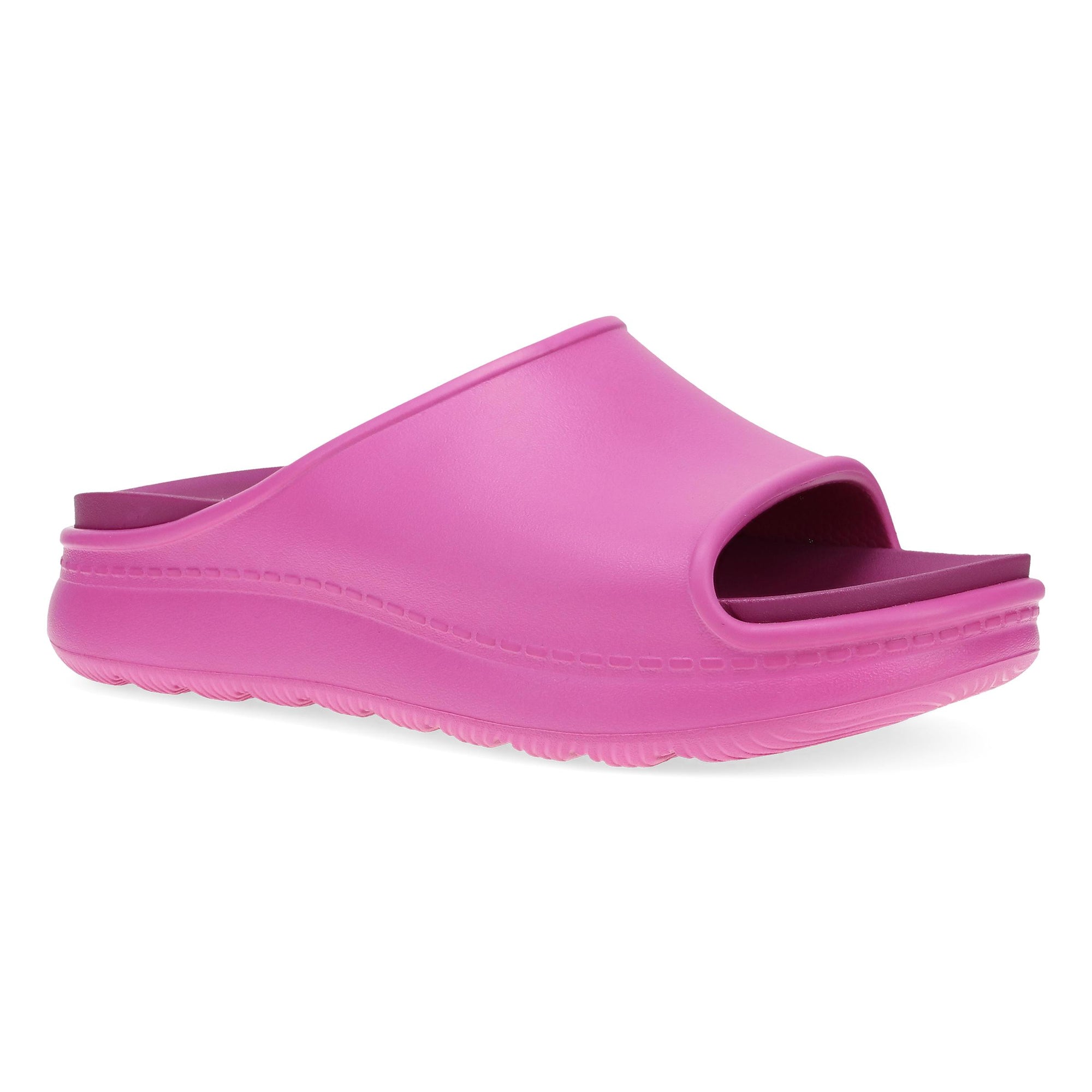 Primary image of Devyn Fuchsia Molded