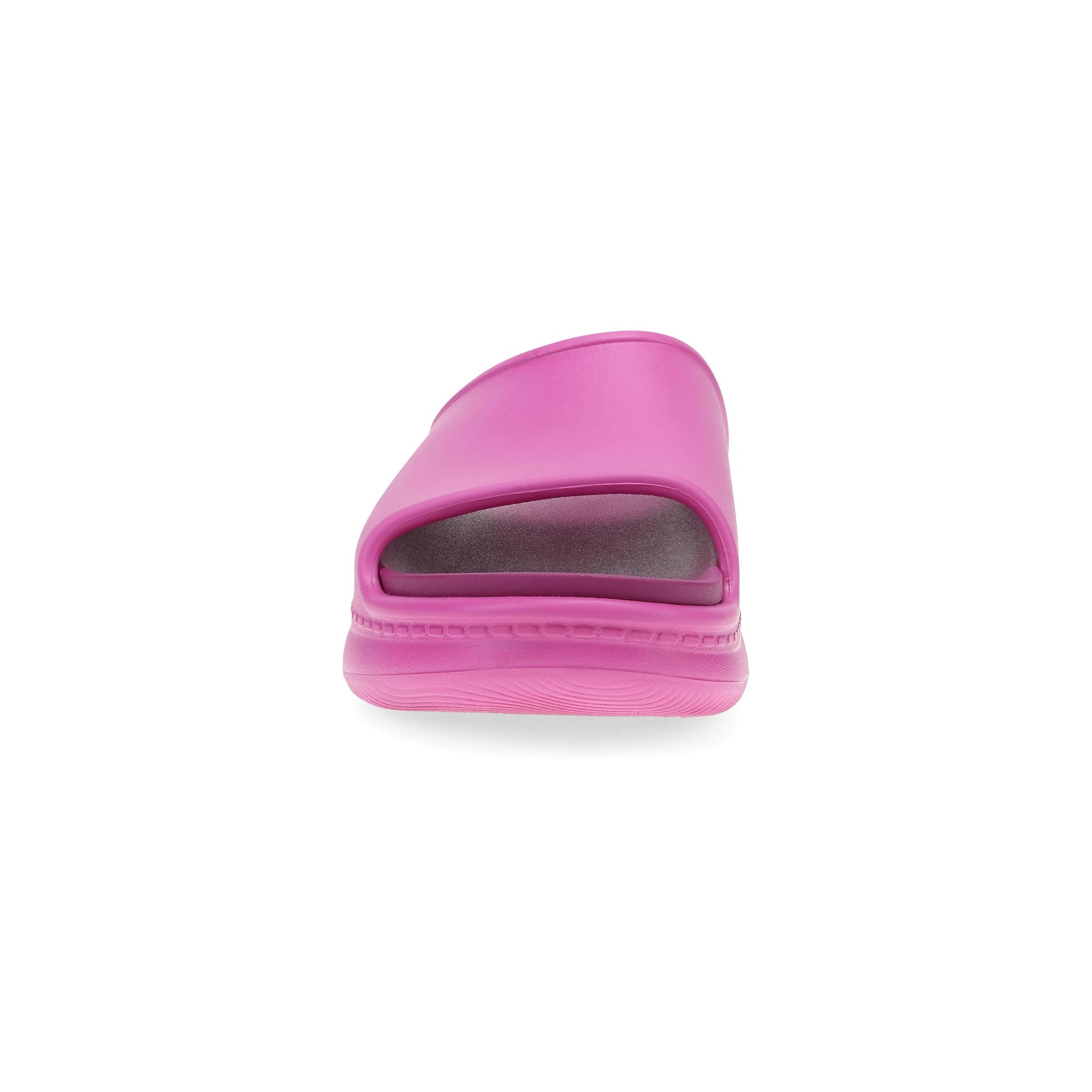 Toe image of Devyn Fuchsia Molded