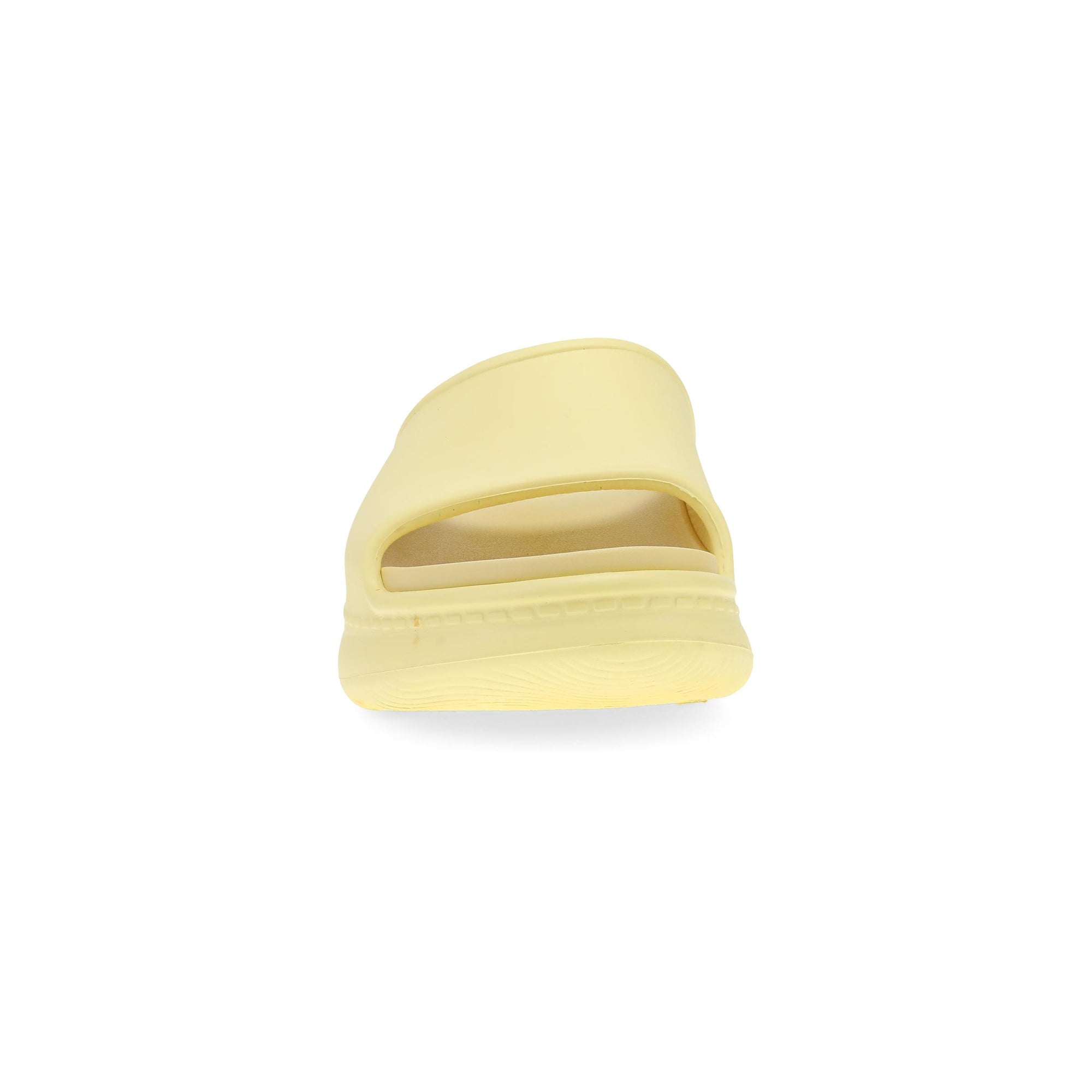 Toe image of Devyn Lemonade Molded