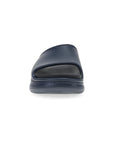 Toe image of Devyn Navy Molded