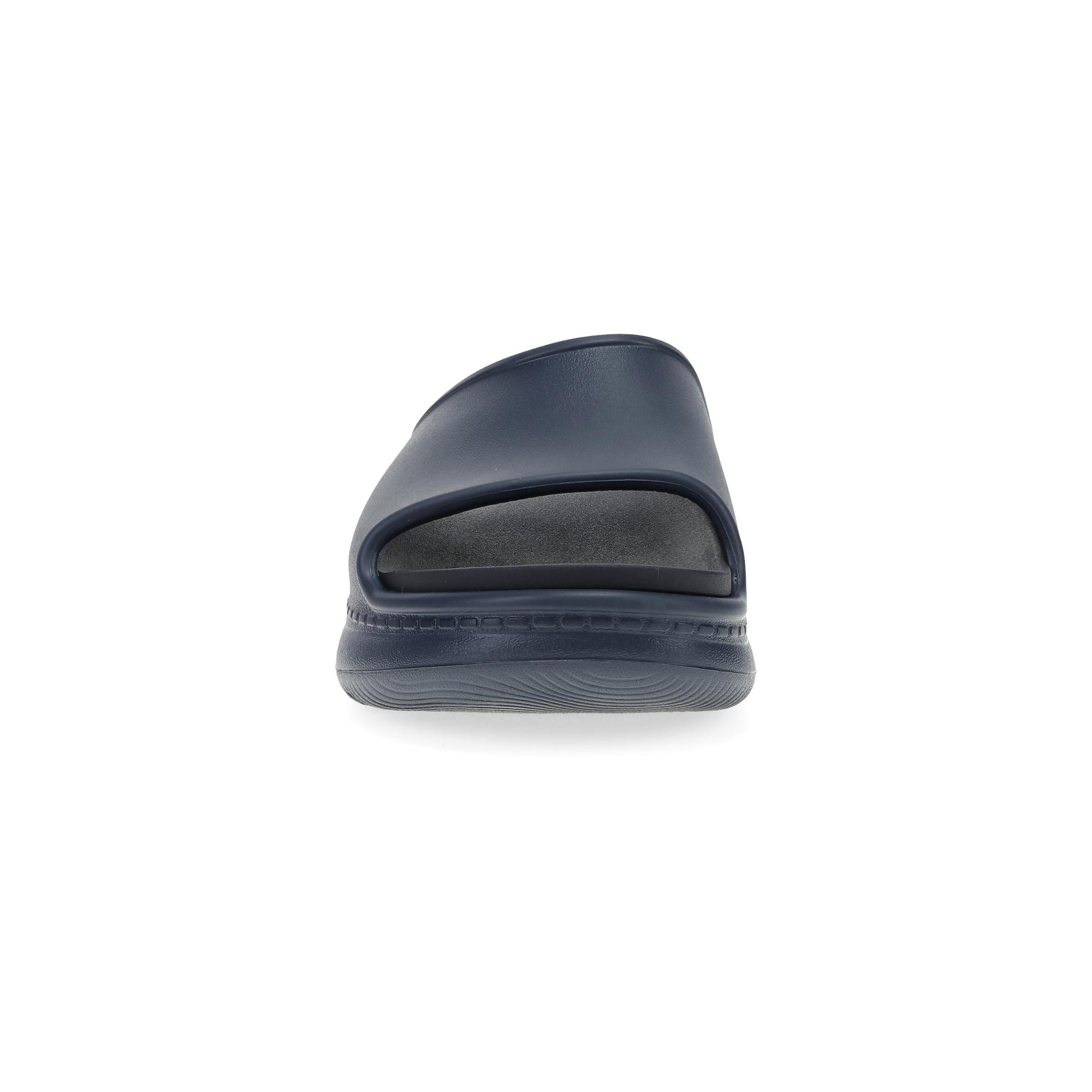 Toe image of Devyn Navy Molded