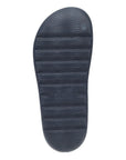 Bottom image of Devyn Navy Molded