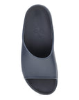 Top image of Devyn Navy Molded