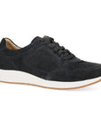 Primary image of Catie Black Suede