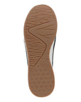 Sole image of Catie Black Suede