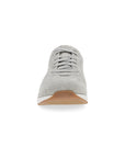 Toe image of Catie Grey Suede