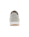 Heel image of Catie Grey Suede
