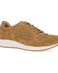 Primary image of Catie Tan Suede