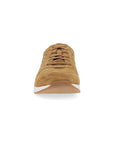 Toe image of Catie Tan Suede